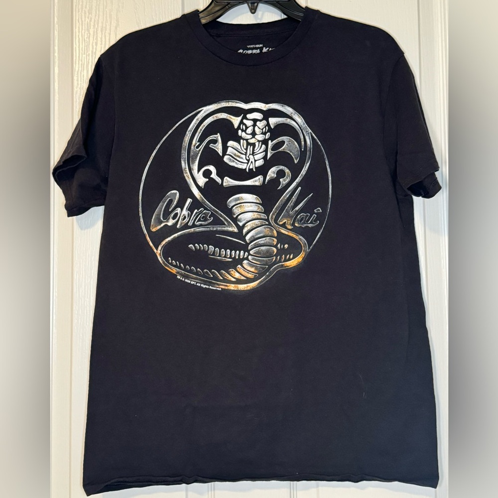 Cobra Kai Tshirt
